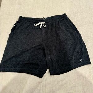 Vuori men’s short size:XL